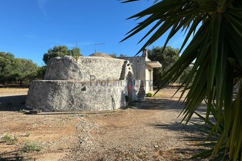 Landejendom i Ostuni, Brindisi, Ostuni - € 70.000 | Ref: 172708 - foto 20